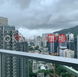 Popular 3 bedroom on high floor with balcony | Rental | The Southside - Phase 1 Southland 港島南岸1期 - 晉環 _0