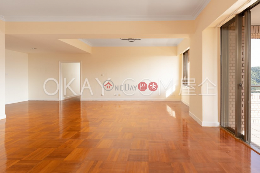 HK$ 100,000/ month | Parkview Heights Hong Kong Parkview, Southern District Exquisite 4 bedroom with balcony & parking | Rental
