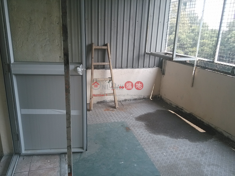 HK$ 6,000/ month | Gold Way Industrial Centre Kwai Tsing District, GOLD WAY IND CTR