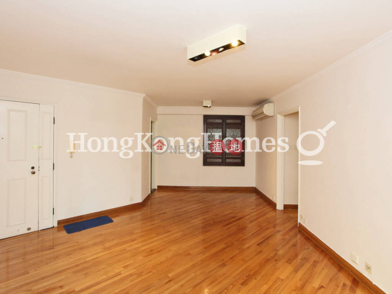 3 Bedroom Family Unit for Rent at Goldwin Heights 2 Seymour Road | Western District, Hong Kong | Rental HK$ 32,000/ month