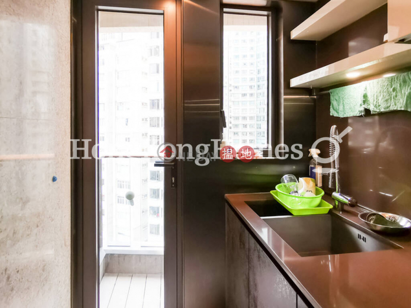 HK$ 46,000/ month Alassio | Western District, 2 Bedroom Unit for Rent at Alassio