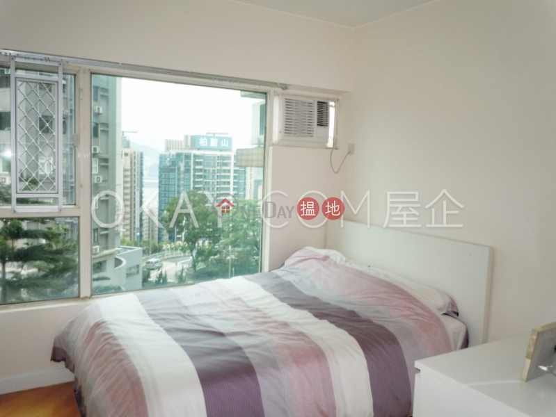 HK$ 41,000/ 月寶馬山花園-東區-3房2廁,實用率高,星級會所寶馬山花園出租單位