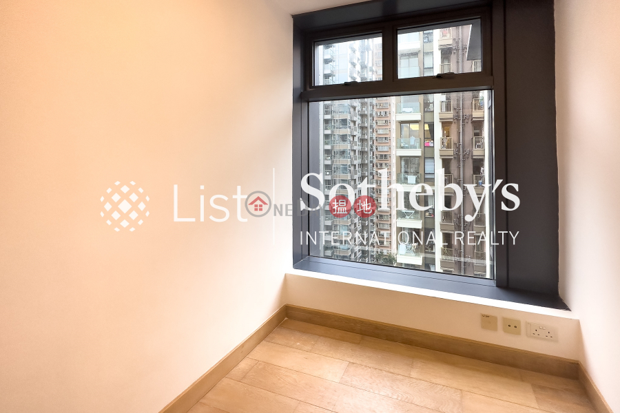 Property for Rent at High Park 99 with 2 Bedrooms | 99 High Street | Western District | Hong Kong Rental, HK$ 32,000/ month