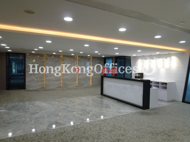 Office Unit for Rent at Allied Kajima Building 134-143 Gloucester Road | Wan Chai District Hong Kong, Rental, HK$ 437,276/ month