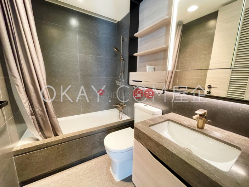 Nicely kept 3 bedroom with balcony | For Sale | 1 Kai Yuen Street | Eastern District, Hong Kong | Sales HK$ 16.8M