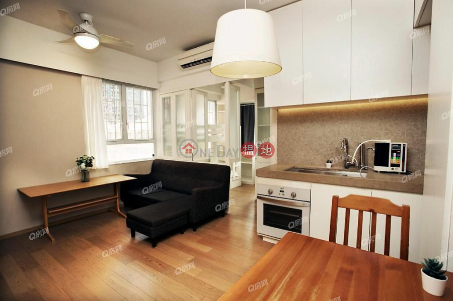 HK$ 7.2M, Chong Yip Centre Western District, Chong Yip Centre | 2 bedroom Mid Floor Flat for Sale