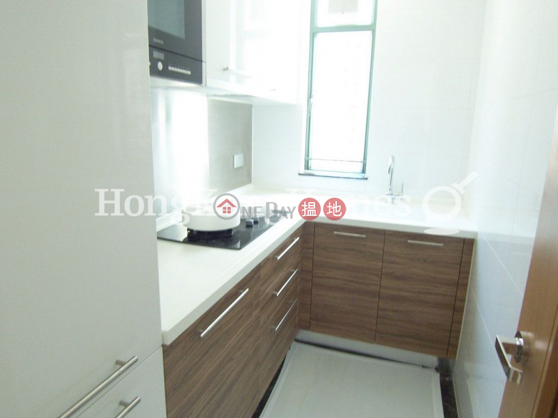 HK$ 35,000/ month | Belcher\'s Hill Western District | 2 Bedroom Unit for Rent at Belcher\'s Hill