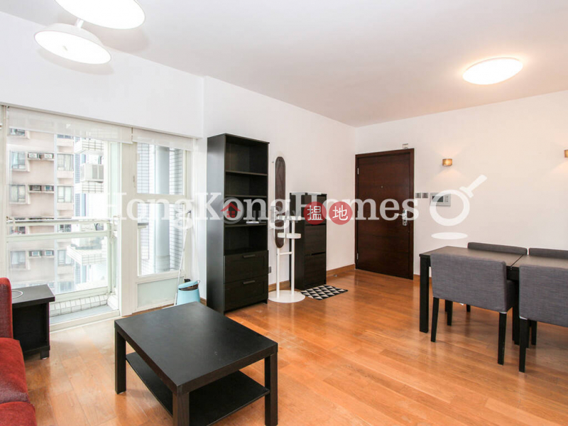 聚賢居兩房一廳單位出售-108荷李活道 | 中區|香港|出售HK$ 1,550萬