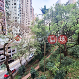 3房2廁,露台華興工業大廈出售單位 | 華興工業大廈 Wah Hing Industrial Mansions _0