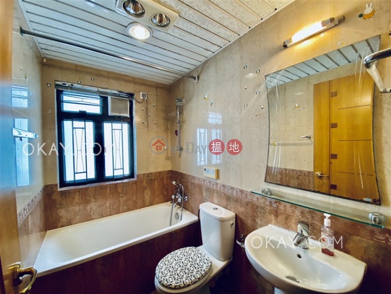 Efficient 3 bedroom with balcony & parking | For Sale 43 Stubbs Road | Wan Chai District Hong Kong, Sales | HK$ 32M