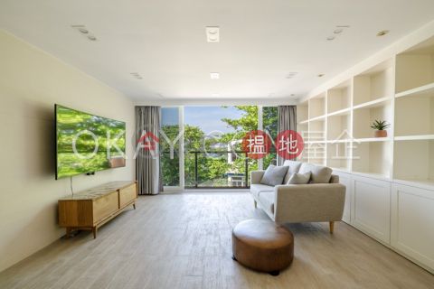 Lovely house with rooftop, balcony | For Sale | 21-21C Shek O Headland Road 石澳山仔21-21C號 _0