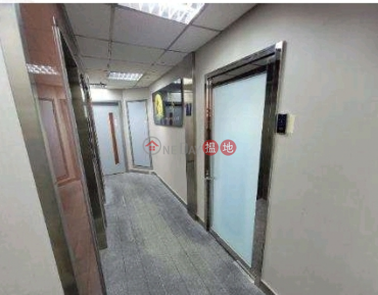 Tien Chu Commercial Building, High Office / Commercial Property, Rental Listings HK$ 34,500/ month