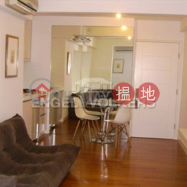Studio Flat for Sale in Central Mid Levels | Midland Court 美蘭閣 _0