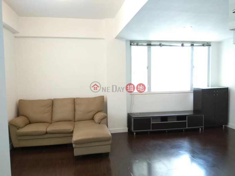 Studio Flat for rent, Causeway Tower 高威樓 Rental Listings | Wan Chai District (61013-4383927699)