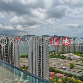 Elegant 3 bedroom on high floor with rooftop | Rental | (T-47) Tien Sing Mansion On Sing Fai Terrace Taikoo Shing 天星閣 (47座) _0