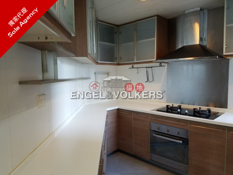 3 Bedroom Family Flat for Sale in Mid Levels West 70 Robinson Road | Western District Hong Kong, Sales | HK$ 25.5M