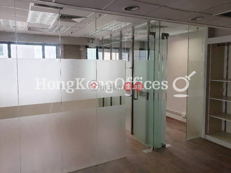 Office Unit for Rent at Leighton Centre, 77 Leighton Road | Wan Chai District Hong Kong | Rental HK$ 79,680/ month