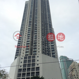 Park Towers Block 1,Tin Hau, 