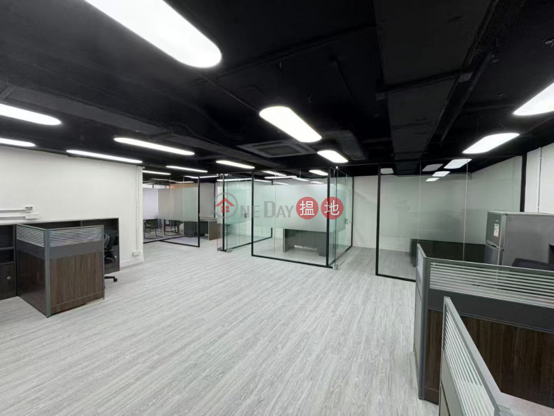 HK$ 30,000/ month, Great Smart Tower Wan Chai District | Prime Office for Lease | 24/F, Great Smart Tower