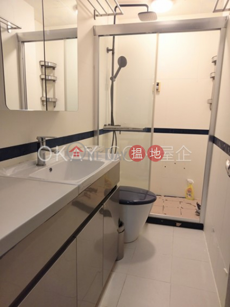 Lovely 3 bedroom with terrace | For Sale 129-133 Caine Road | Central District Hong Kong, Sales HK$ 45M