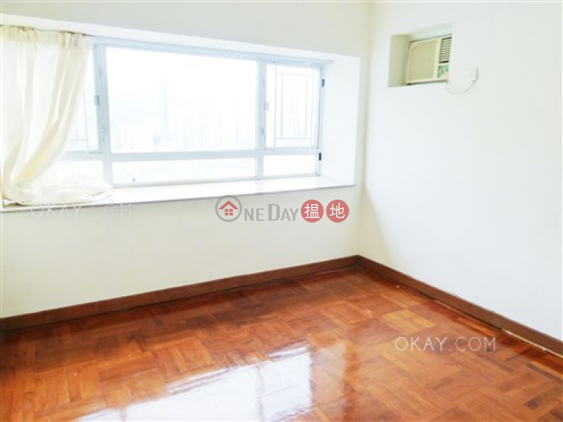 HK$ 12.9M, South Horizons Phase 2, Yee Mei Court Block 7 | Southern District, Stylish 3 bedroom with sea views | For Sale