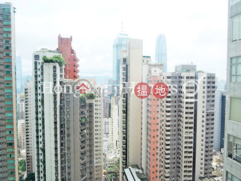 Studio Unit for Rent at Woodland Court, Woodland Court 福臨閣 | Western District (Proway-LID145389R)_0