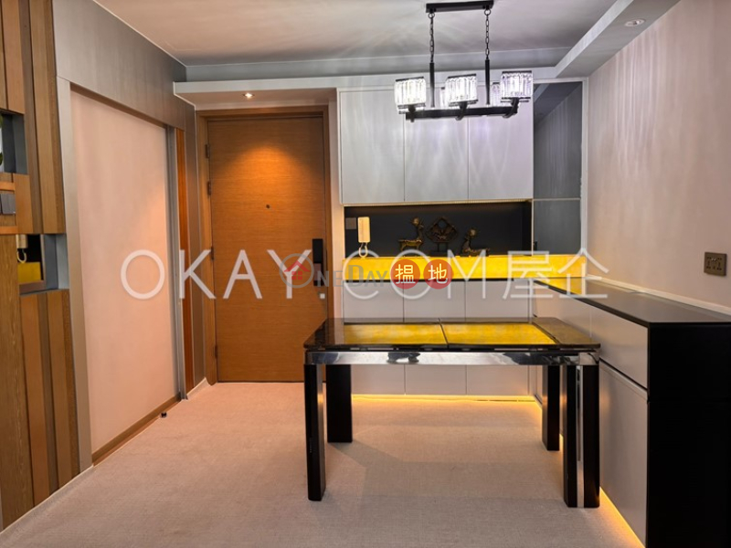 Charming 3 bedroom on high floor with balcony | Rental 33 Chai Wan Road | Eastern District | Hong Kong, Rental | HK$ 45,000/ month
