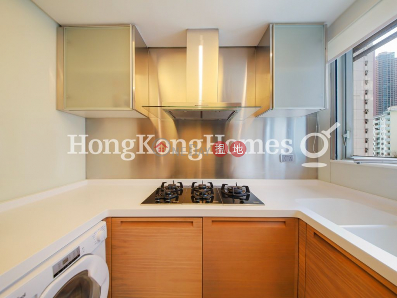 HK$ 49,000/ 月|羅便臣道31號西區羅便臣道31號三房兩廳單位出租
