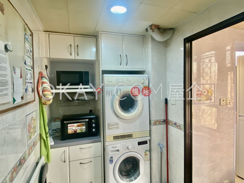 Stylish 3 bedroom on high floor with balcony | For Sale 18 Hospital Road | Central District, Hong Kong Sales, HK$ 16.2M