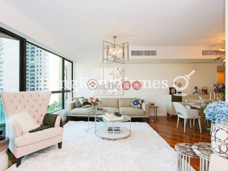 HK$ 106,000/ 月帝景園|中區帝景園三房兩廳單位出租