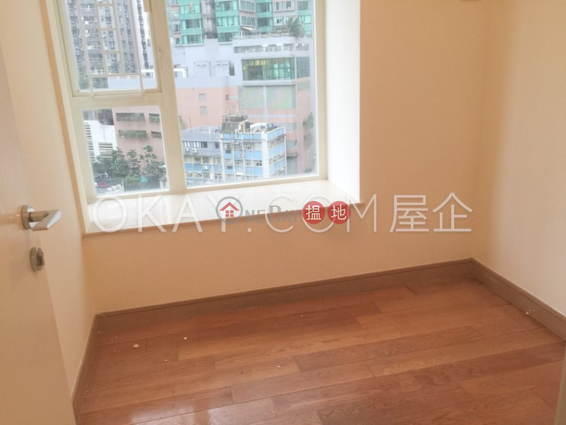 聚賢居|中層住宅|出租樓盤|HK$ 40,000/ 月