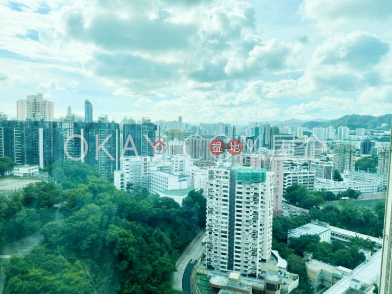 HK$ 36M | Celestial Heights Phase 2 | Kowloon City Gorgeous 4 bedroom with balcony | For Sale
