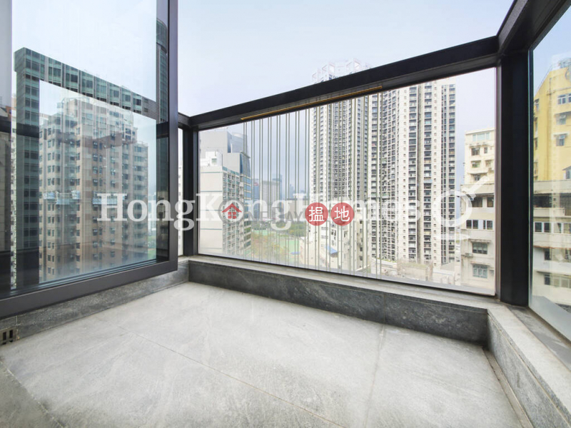 3 Bedroom Family Unit for Rent at Tower 1 The Pavilia Hill 18A Tin Hau Temple Road | Eastern District Hong Kong Rental HK$ 62,000/ month