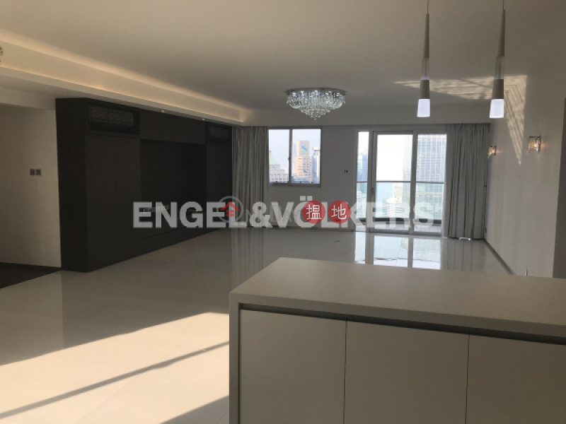HK$ 88,000/ month | Hollywood Heights | Central District, 4 Bedroom Luxury Flat for Rent in Central Mid Levels