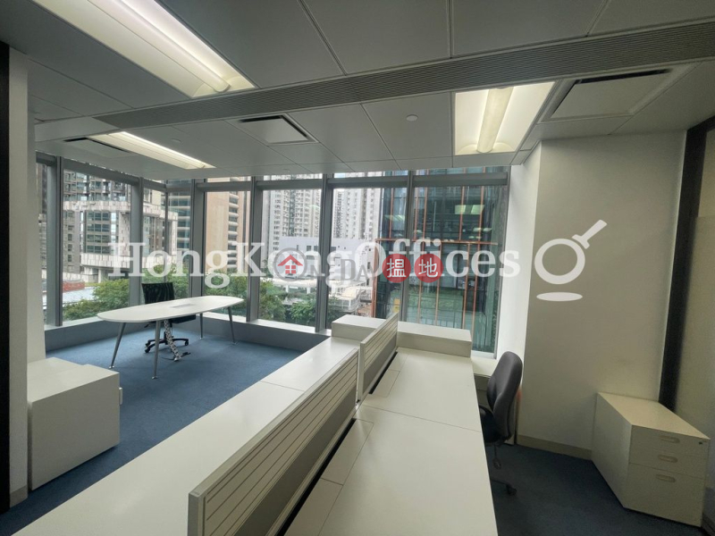 Office Unit for Rent at Harbour East 218 Electric Road | Eastern District Hong Kong | Rental | HK$ 93,590/ month