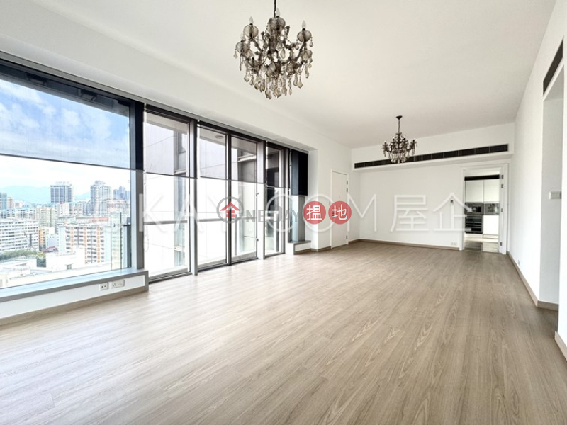 Exquisite 4 bedroom with balcony | Rental | The Forfar 懿薈 Rental Listings