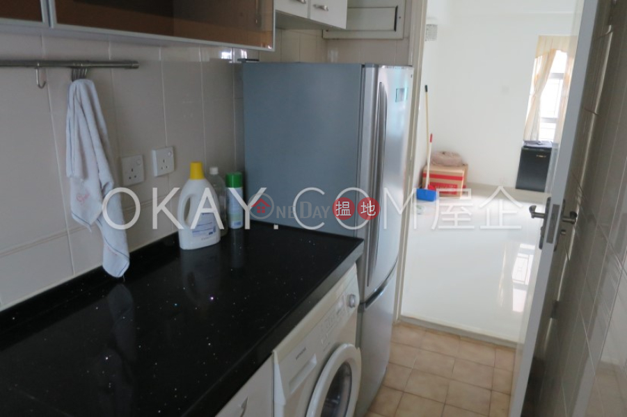 HK$ 11.5M, The Fortune Gardens | Western District Lovely 3 bedroom in Mid-levels West | For Sale