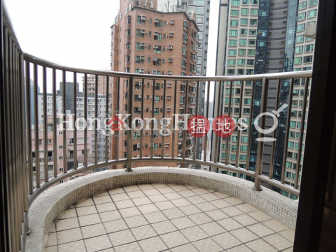 慧明苑2座三房兩廳單位出售, 慧明苑2座 Elegant Terrace Tower 2 | 西區 (Proway-LID32973S)_0