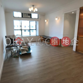Nicely kept 3 bedroom on high floor with sea views | For Sale | Primrose Court 蔚華閣 _0