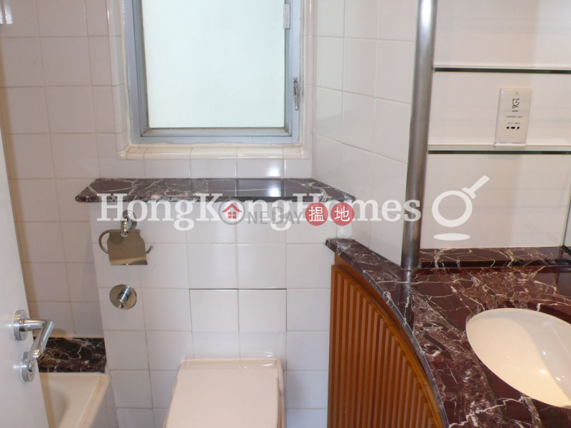 HK$ 52,000/ month The Rozlyn, Southern District | 3 Bedroom Family Unit for Rent at The Rozlyn