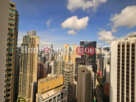 合和中心寫字樓租單位出租, 合和中心 Hopewell Centre | 灣仔區 (HKO-71968-ACHR)_0