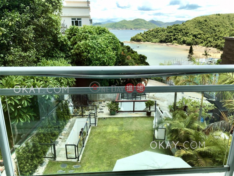 Property Search Hong Kong | OneDay | Residential Sales Listings Rare house with sea views, rooftop & terrace | For Sale