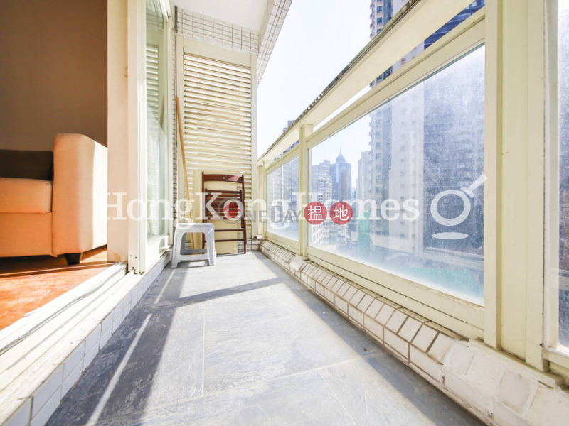 2 Bedroom Unit for Rent at Centrestage, 108 Hollywood Road | Central District, Hong Kong Rental HK$ 27,000/ month