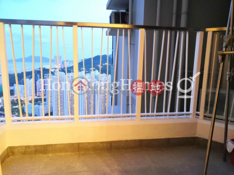 2 Bedroom Unit for Rent at Tower 1 Grand Promenade | Tower 1 Grand Promenade 嘉亨灣 1座 _0