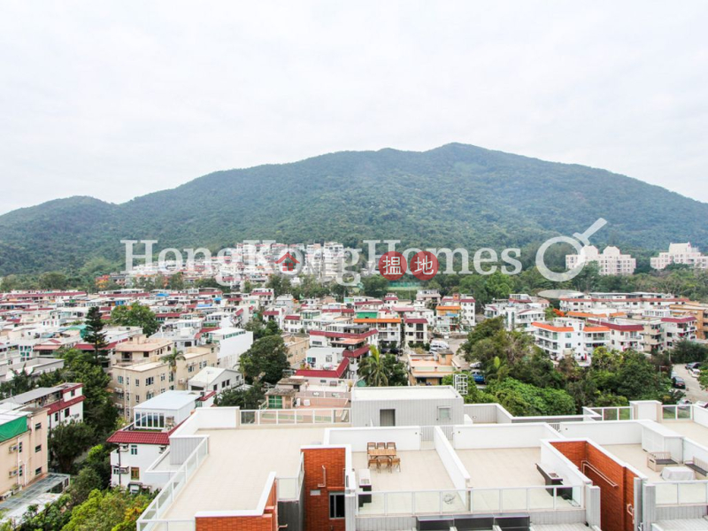 Property Search Hong Kong | OneDay | Residential, Sales Listings, 4 Bedroom Luxury Unit at Mount Pavilia | For Sale