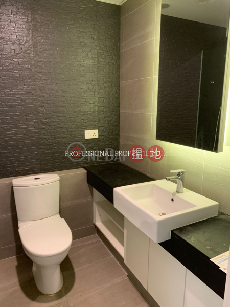 with huge terrace 1000\' | 48 Bonham Strand West | Western District Hong Kong | Rental, HK$ 31,690/ month