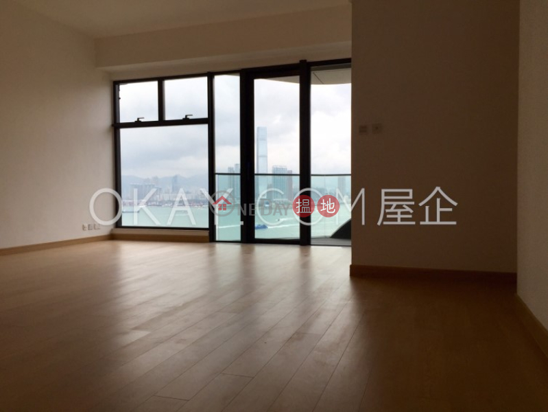 3房2廁,星級會所,露台維港峰出售單位|維港峰(Upton)出售樓盤 (OKAY-S292486)
