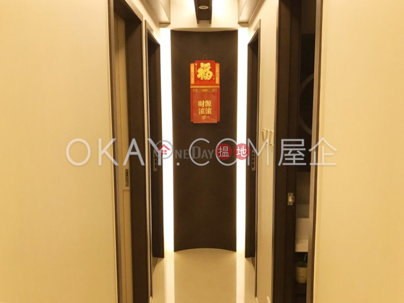 嘉亨灣 3座高層-住宅出售樓盤HK$ 3,750萬