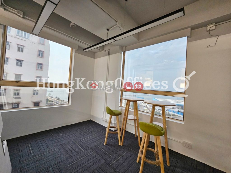 HK$ 66,840/ month | Pacific Plaza | Western District Office Unit for Rent at Pacific Plaza