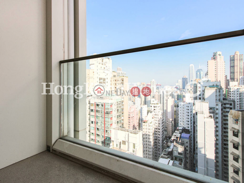 3 Bedroom Family Unit for Rent at Kensington Hill | 98 High Street | Western District, Hong Kong | Rental | HK$ 52,000/ month